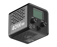 Ulanzi L23 Pro - WB (2500K - 6500K) - 1332373 - zdjęcie 8